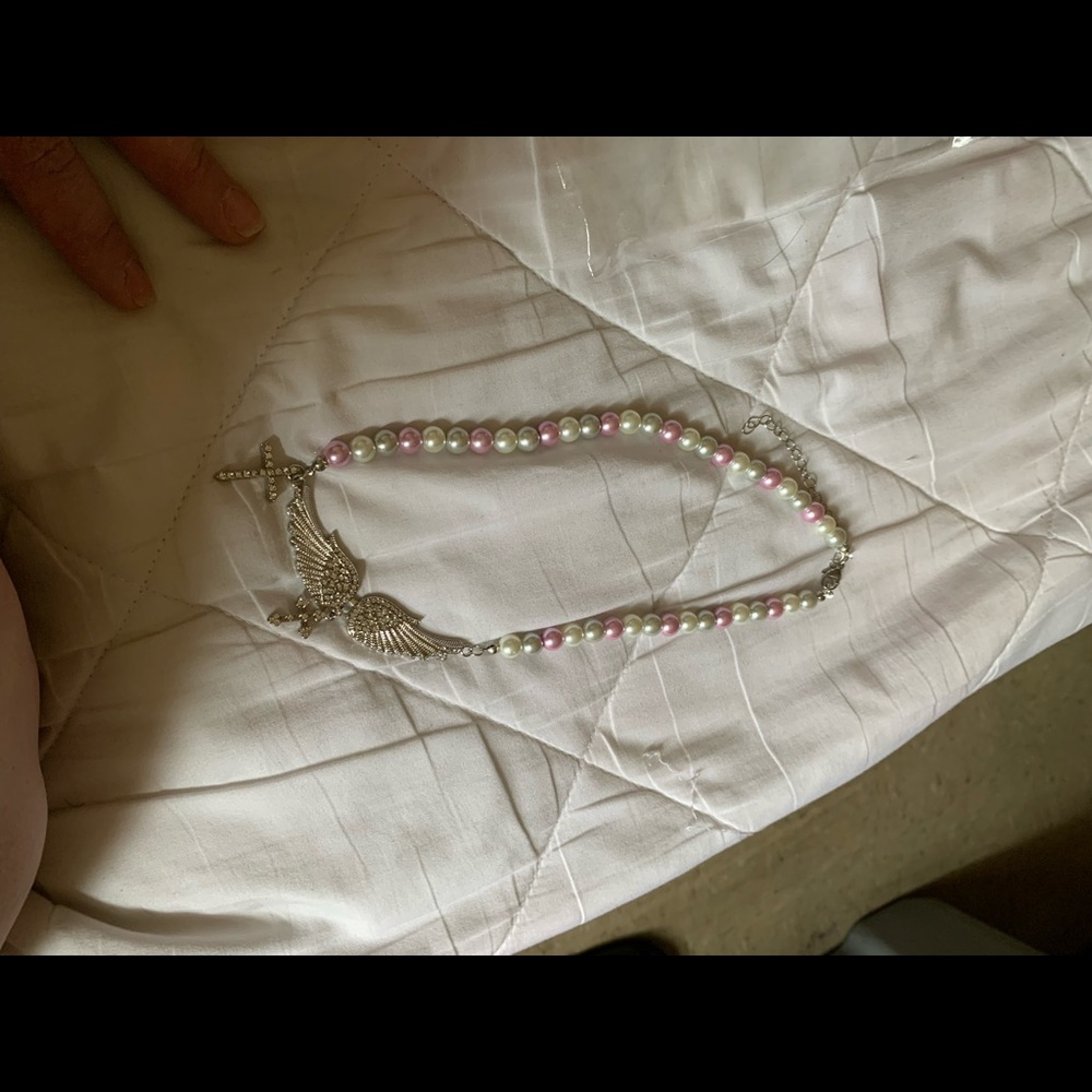 Necklace - Picture 2 of 3